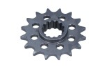 AFA 20613-16 / Front drive sprocket, steel, CB 600 Hornet 23-24