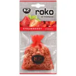 k2 roko MAASIKAS õhuvärskendaja 20g