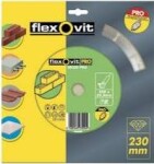 Teemantketas 115x10x2x22 Merka PRO ZM2072