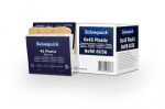 Plaastri täitepakend plaastriautomaati, plastik, 45 tk, Cederroth