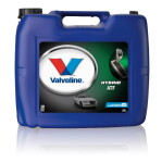 Automaatkastiõli hübriid ATF 20L, Valvoline