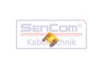 SENCOM 20960-MS-25 / fuse (rated current: 5A) flat mini (quantity in package: 25pcs)