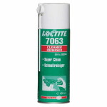Puhastusvahend Super puhas LOCTITE 7063 400ml, Loctite