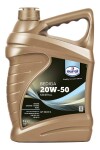моторное масло 20W50 BEDIGA 5L