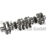 BF 20050226760 / crankshaft fits: man hocl, lion´s coach, tga, tgs i, tgx i, van hool t d2676440-d2676loh32 02.04-