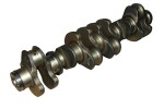 BF 20050228661 / crankshaft fits: man e2000, el, f2000, f8, f90, f90 unterflur, foc, hocl, lion´s city, lion´s classic, lion´s coach, lion´s comfort, lion´s star, nd, ng, nl, nü, sg, sü d2566m-e2866luh02 05.83-