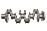 BF 20050365100 / crankshaft (4 counterweights, pan positioning at second pivot point) fits: mercedes a (w176), b sports tourer (w246, w242), c (a205), c (c204), c (c205), c (w204) om651.911-om651.980 06.06-