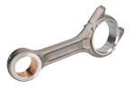 BF 20060347100 / connecting rods, length 268mm, finger diameter: 58.1mm fits: mercedes actros mp4 / mp5, antos, arocs, travego (o 580), setra 400, 500, deutz fahr 10000 471.943-om471.937 07.11-