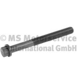 BF 20080342211 / cylinder head bolt fits: mercedes conecto (o 345), mk, ng, o 303, o 304, o 305, o 307, o 330, o 340, o 403, o 404, o 405, o 407, o 408, oh, sk, tourismo (o 350), drögmöller e m476.925-om457.943