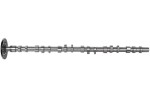 BF 20100347107 / camshaft (exhaust side) fits: mercedes actros mp4 / mp5, antos, arocs, travego (o 580), setra 400, 500 471.943-om471.937 07.11-
