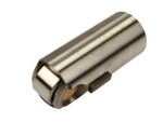 BF 20100350060 / hydraulic pusher (mechanical, diameter 30mm, height 75mm) fits: mercedes actros, actros mp2 / mp3, atron, axor, axor 2, citaro (o 530), connecto (o 345), o 403, tourismo (o 350) om360.910-om942.911