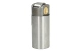 BF 20100350062 / hydraulic pusher (mechanical, diameter 30mm, height 75mm) fits: mercedes actros, actros mp2 / mp3, axor, axor 2, capacity, citaro 2, citaro (o 530), connecto (o 345) om447.947-om942.911 04.96-