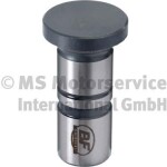 BF 20100522510 / hydraulic pusher (mechanical, diameter 18/27mm, height 50.3mm) suitable for: fendt 1 / 2 / 3 / 4 / 5, 10, 100, 600, fw, agrifull 80, kaelble sl, vg d208-4-om360.980