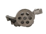 BF 20140350101 / oil pump suitable for: mercedes actros, actros mp2 / mp3, tourismo (o 350), travego (o 580), setra 400, john deere 300, kaelble sl, vg om360.910-om942.911