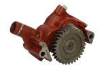 BF 20140541315 / oil pump fits: case ih 1000ca, 220b, 350ck, hc300, deutz fahr sfh 4010, sfh 4010 a, kaelble sl12, sl15, sl18b, vg12, vg18b, o&k rh30, rh30c, rh35, rh40