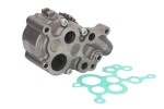 BF 20141413000 / the oil pump is suitable for: iveco eurostar, eurotrakker, stralis i, stralis ii, trakker i, trakker ii, astra hd 8, hd 9, kaelble sl, vg, new holland cr f3be0681a-om360.980