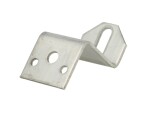 Parking heating exhaust muffler bracket fits: EBERSPACHER