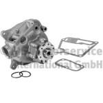 BF 20160336602 / water pump fits: mercedes unimog om356.914-om382.950 01.77-