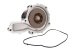 BF 20160411000 / water pump (with pulley: 147.7mm, visco) fits: rvi c, k, kerax, premium 2, t, volvo fm, fm ii, fmx, fmx ii d11a-330-dxi11460 09.05-