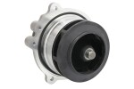 BF 20160913001 / water pump (with pulley) fits: daf cf, cf 85, xf 105, xf 106 mx-13340-mx375 10.05-