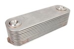 BF 20190226761 / engine oil radiator (78x250x81.3/250mm, number of grooves: 11) euro 4 suitable for: man foc, hocl, lion´s coach, sl ii, tga, tgm ii, tgs i, tgs ii, tgx i, tgx ii d2066lf01-d2676loh32 12.00-