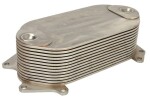 BF 20190347100 / engine oil cooler (175x83x83/292mm, number of grooves: 13) fits: mercedes actros mp4 / mp5, antos, arocs, setra 400, 500 471.943-om473.915 07.11-