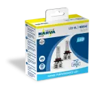pirnipuur led hb3/hb4 12/24v 24w rpl2 2шт.