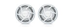 20cm 200W kaherib. kõlar, paar Marine Kõlarid Pioneer TS-MR2040