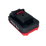 20V AQ-ONE aku LI-ION 2 AH