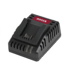 20V AQ-ONE kirlaadija QUICK 2,5 A