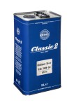 õli RAVENOL OLDTIMER 20W50 50-ER SAE 5L