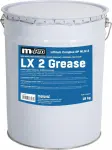 m-pro LX2 määre lithium complex ep üld- ja laagrimääre nlgi-2 18kg (sinine)