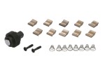 Käristi remondikomplekt  1/4" käristile seeria 2101