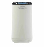 Sääsepeletaja Halo, Thermacell