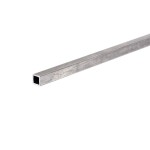 PROFIIL TERAS NELIKANT  1000mm x 15mm x 15mm