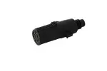 EJ pistik 7P/24V- N plastik ( kontaktid kruviühendusega)