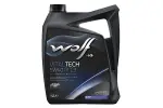 Täissünteetiline VITALTECH 5W40 PI 4L API SN/CF, ACEA C3-16