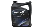 Täissünteetiline VITALTECH 5W40 PI 5L API SN/CF, ACEA C3-16