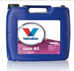 jahutusvedelik OEM ADVANCED 40 RTU -37C valmissegu 20L, Valvoline