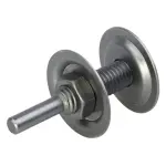 ketta hoidik avale 10mm, saba 6mm