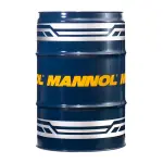 Mannol 8105 Hypoid LSD 85W140 GL-5 208L