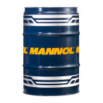 Mannol 2806 Gear oil ISO 320 208L