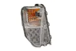 Päevasõdituled R (LED/WY21W) sobib: TOYOTA PRIUS -01.16