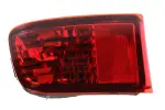 tagumine udutuli vasak 212-2924l-ue do toyota land cruiser prado