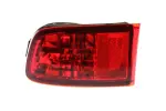 Tagumine udutuli Parem (W21W) sobib: TOYOTA LAND CRUISER FJ120 09.02-07.09