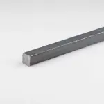 PROFIIL TERAS NELIKANT  1000mm x 12mm x 12mm