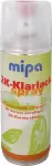 mipa 2k kõvendiga läbipaistev lakk 400ml/ae (pro)