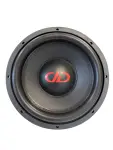 DD Audio 212e-D2