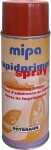 mipa kruntvärv rapid primer (keevitatav) punane/pruun 400ml/ae (pro)