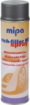 mipa täitekrunt hb teras/alumiinium/tsink/plast pindadele t.hall 500ml/ae (pro)